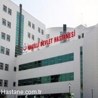 Nazilli Devlet Hastanesi